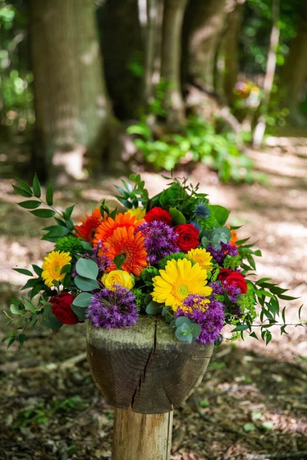 Little-Tin-Shed-Funeral-flowers-Essex-sheaf