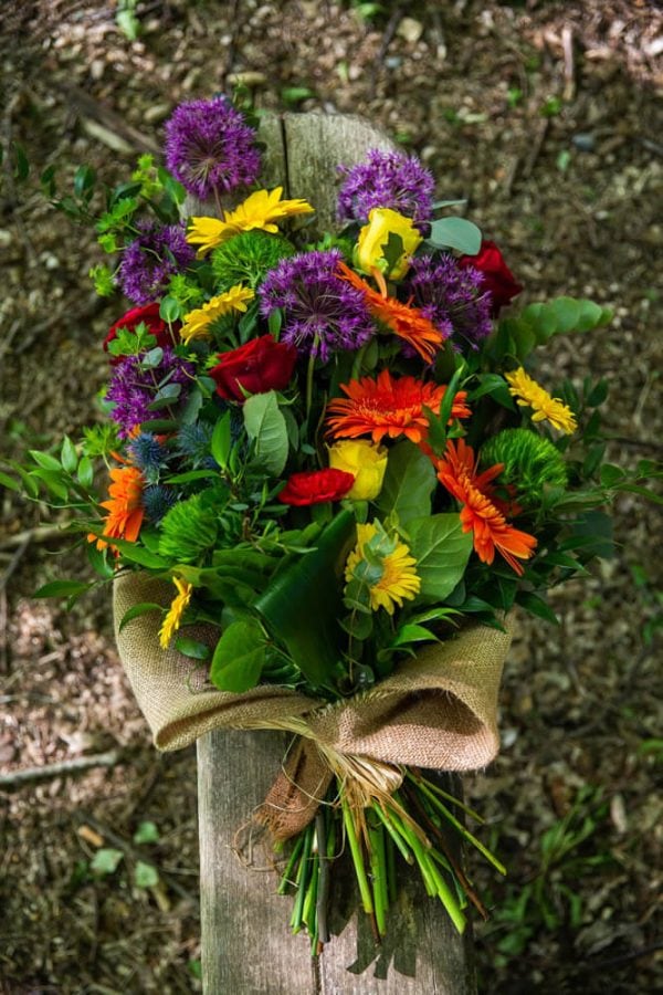 Little-Tin-Shed-Funeral-flowers-Essex-sheaf