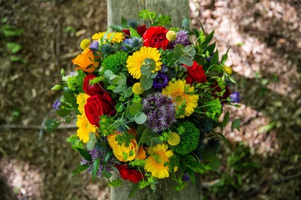 Little-Tin-Shed-Funeral-flowers-Essex-posy