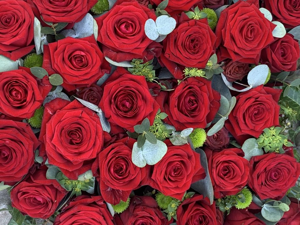 Billericay florist – Little Tin Shed Flowers Billericay florist – Little Tin Shed Flowers Funeral Flowers