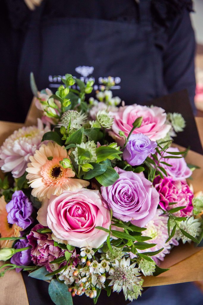 Flower-Bouquet-Essex