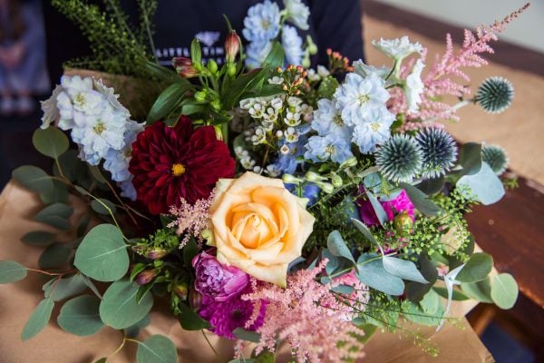 Flower-Bouquet-Essex