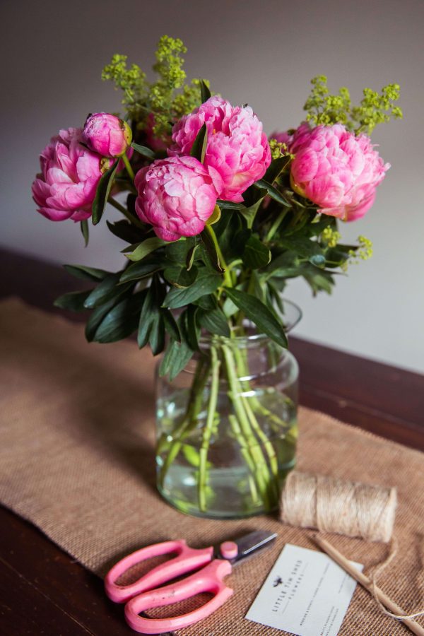 Vase (Eco-recycled vase) - Image 4
