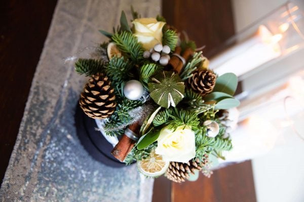 Charlotte festive - Image 8
