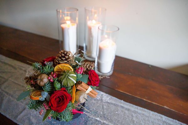 Charlotte festive - Image 7