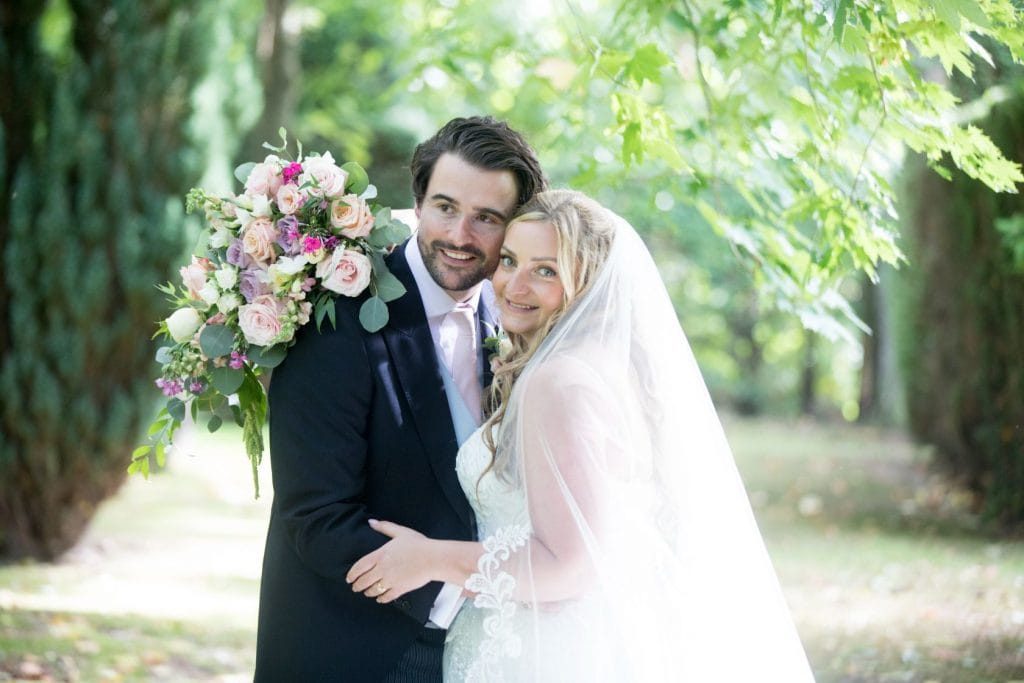 HuttonHallweddingflowers