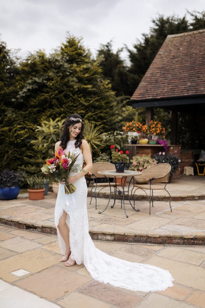 Ian Zoe High House Wedding 30 07 22 96073 - Billericay florist - Little Tin Shed Flowers Billericay florist - Little Tin Shed Flowers