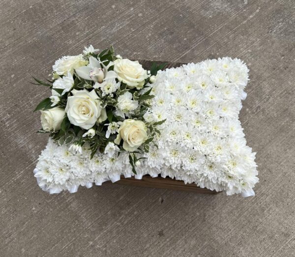 Sympathy Pillow or Cushion - Image 2