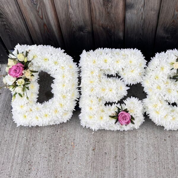 Funeral word tribute, Elegant Farewell - Image 37