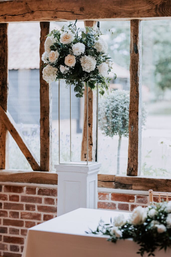 Laura Jane + Sam | Blake Hall
