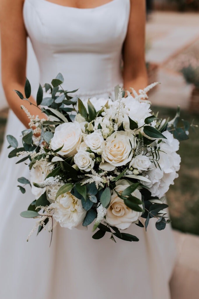 Laura Jane + Sam | Blake Hall