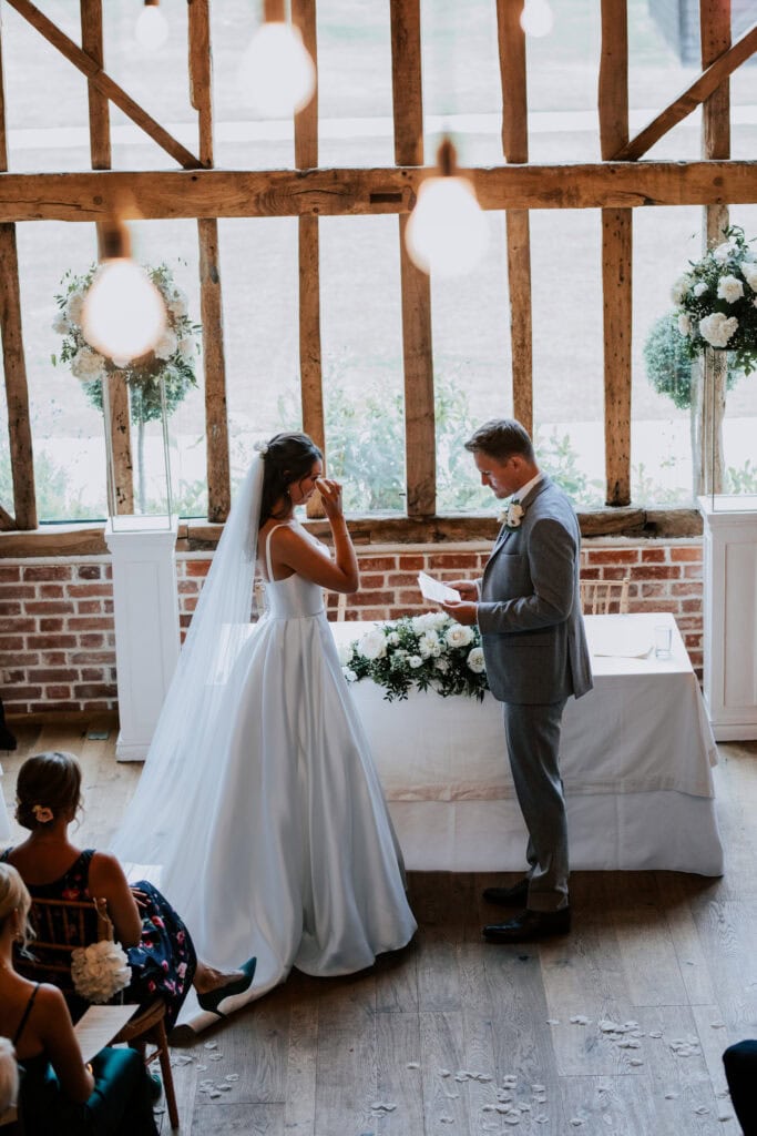 Laura Jane + Sam | Blake Hall wedding flowers, Photographed by Sally Rawlins photography, Flowers by Little Tin Shed.