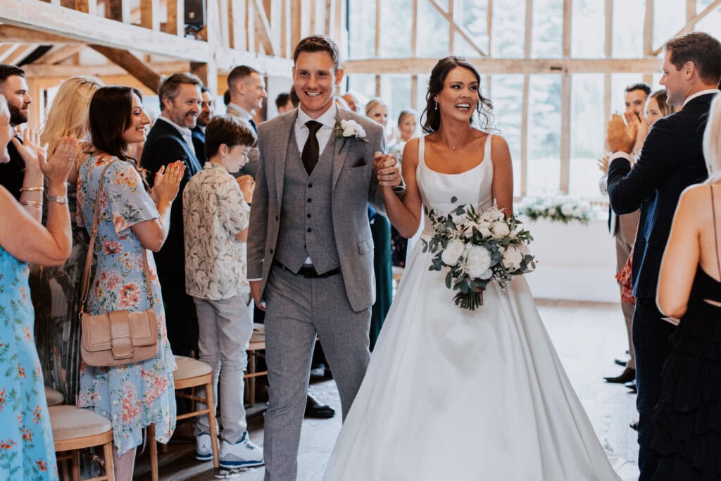 Laura Jane + Sam | Blake Hall