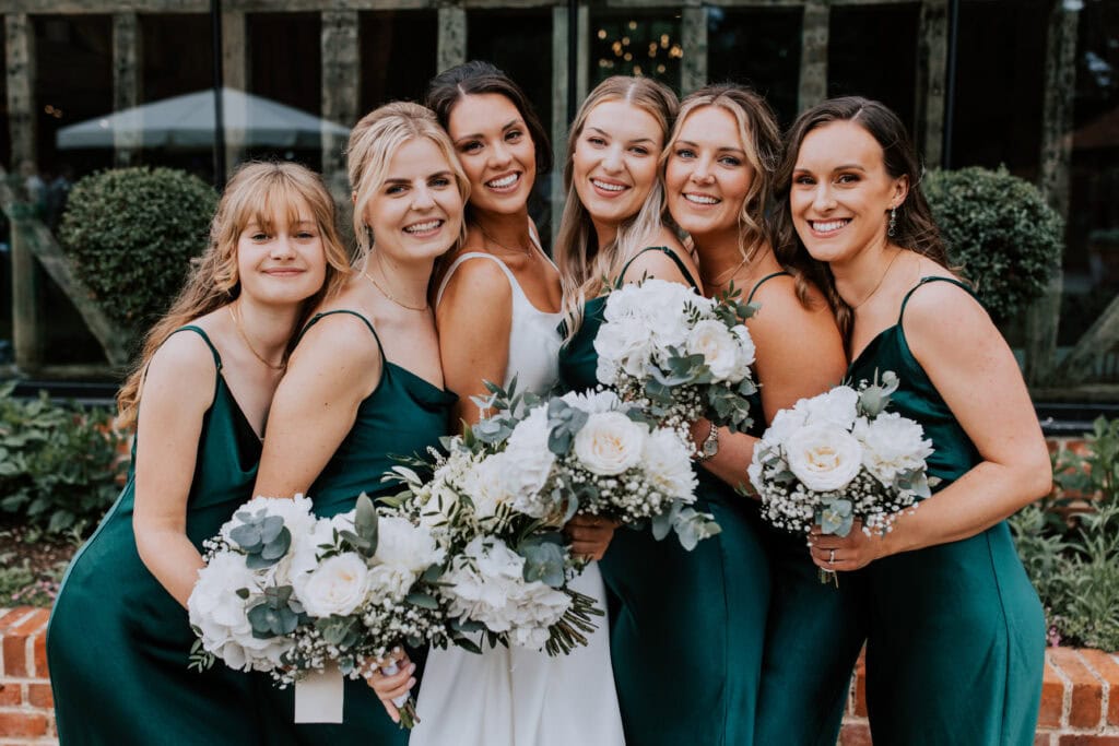 Laura Jane + Sam | Blake Hall