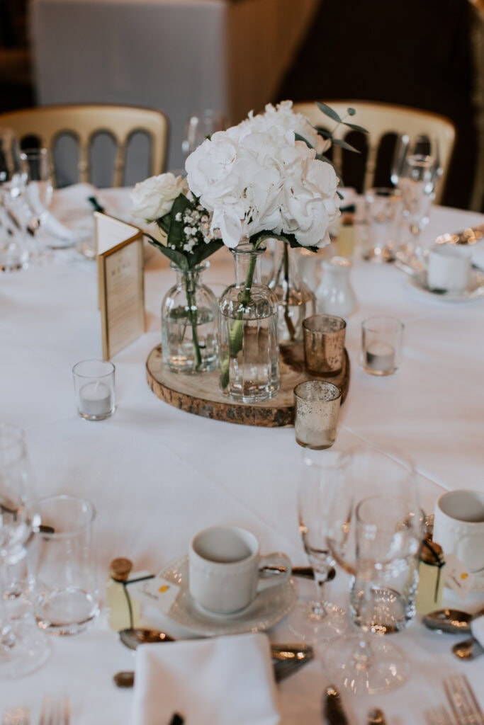 Laura Jane + Sam | Blake Hall
