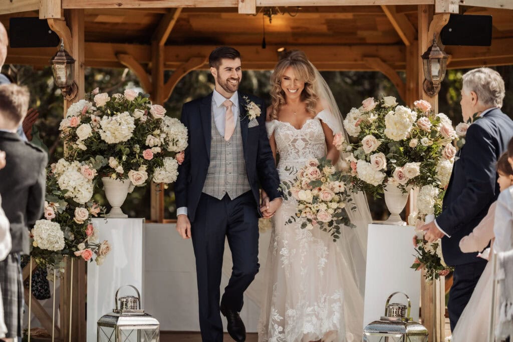 wedding flowers Mulberry House ()
