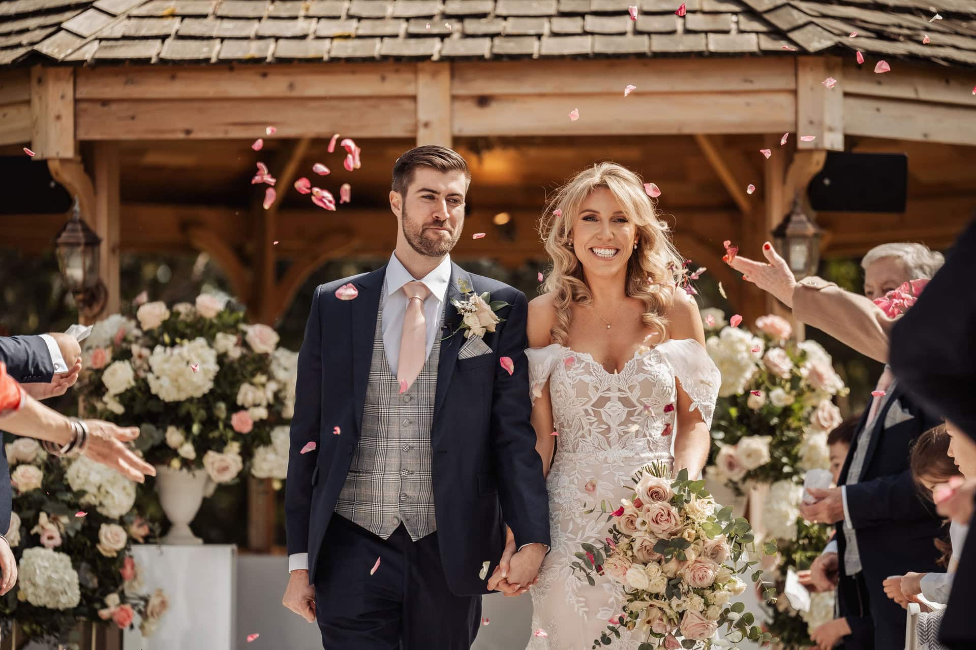 wedding flowers Mulberry House ()