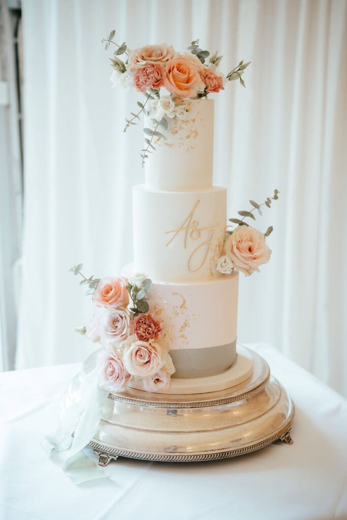 wedding flowers Mulberry House ()
