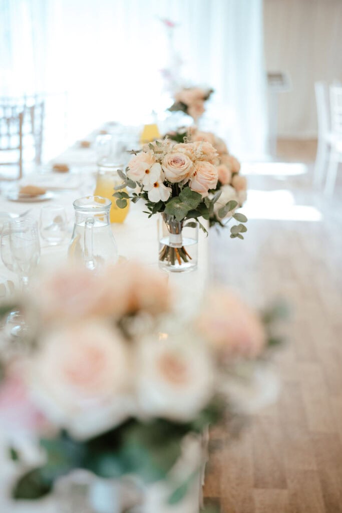 wedding flowers Mulberry House ()
