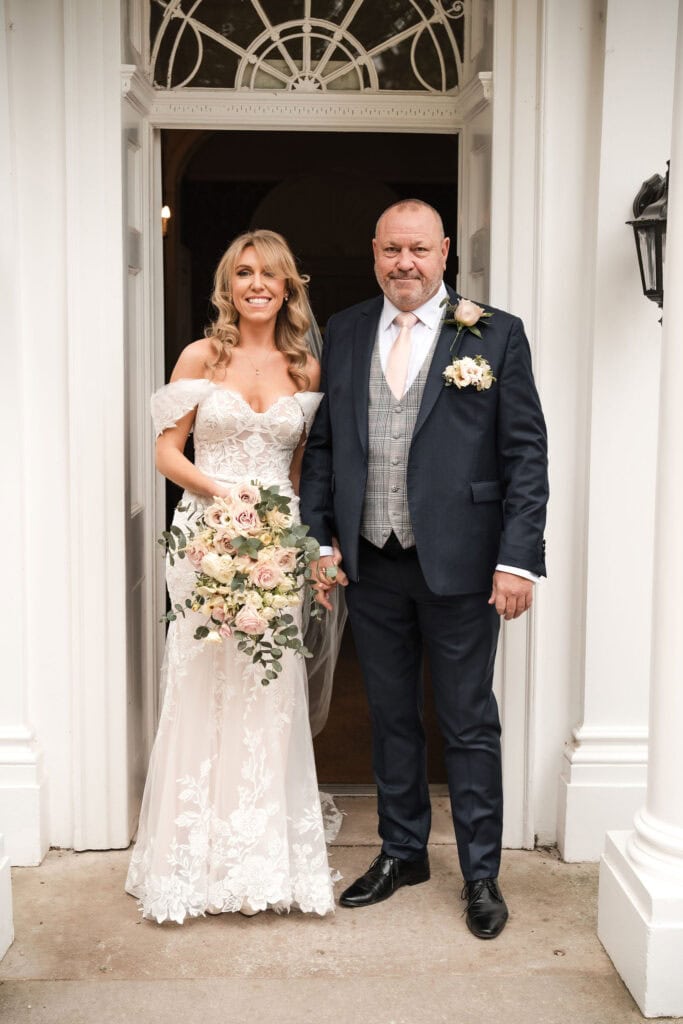 wedding flowers Mulberry House ()
