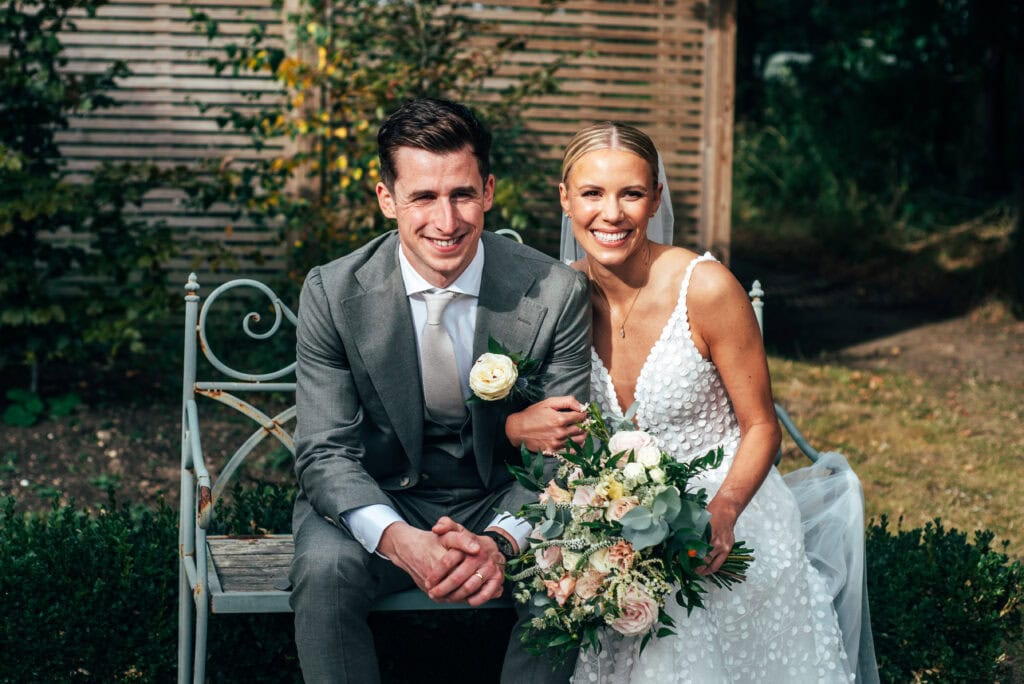 Nicola & Abban