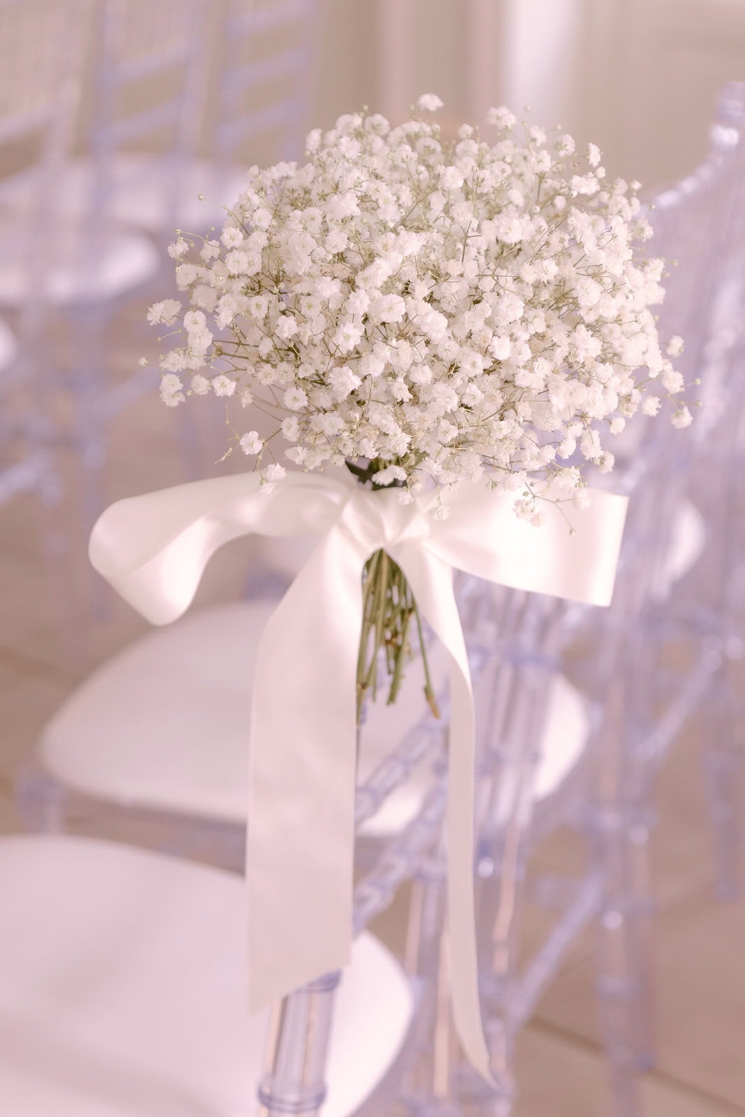 Weding Flowers at Friern Manor by Little Tin Shed