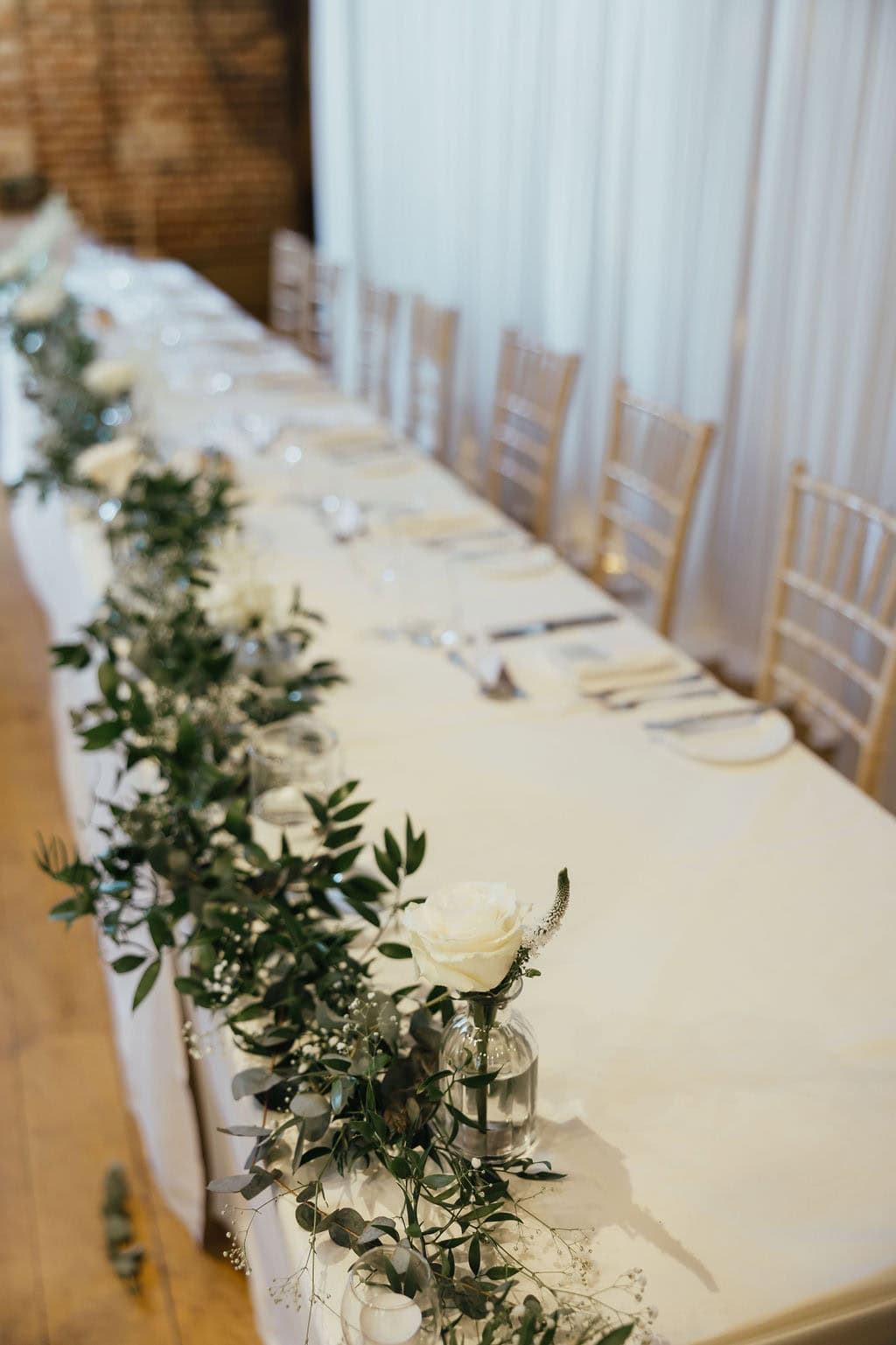 GaynesParkwedding wedding flowersbyLittleTinShed PhotographyJuliaandyou