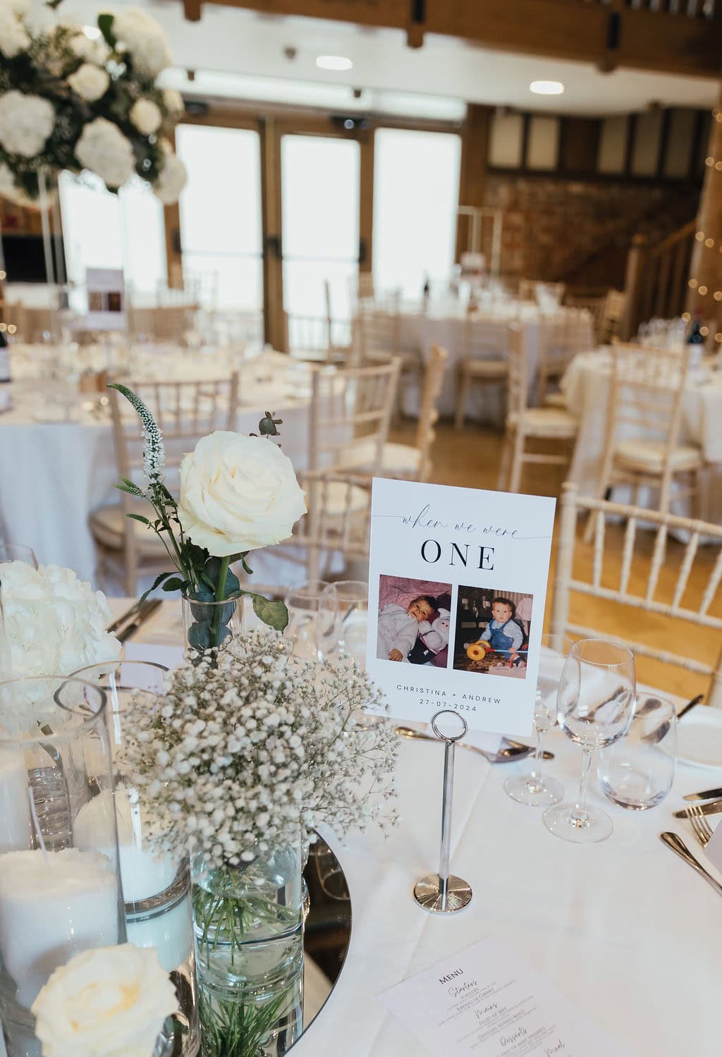 GaynesParkwedding wedding flowersbyLittleTinShed PhotographyJuliaandyou