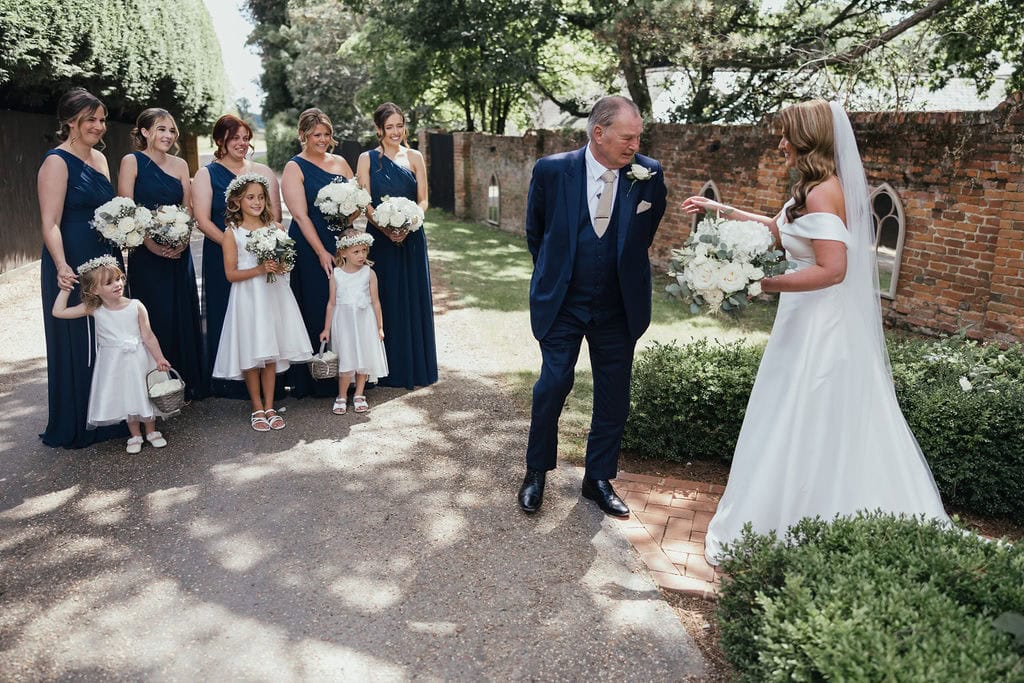 GaynesParkwedding wedding flowersbyLittleTinShed PhotographyJuliaandyou