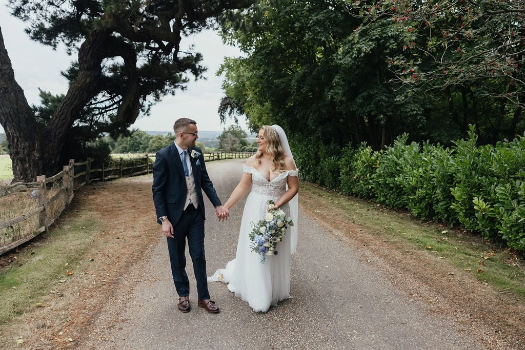 GaynesParkweddingEE