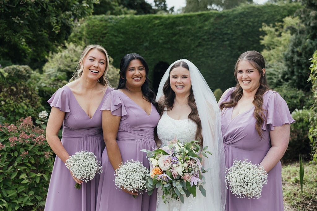 Gaynes Park wedding flowers, Little Tin Shed Flowers, Julia & You photography