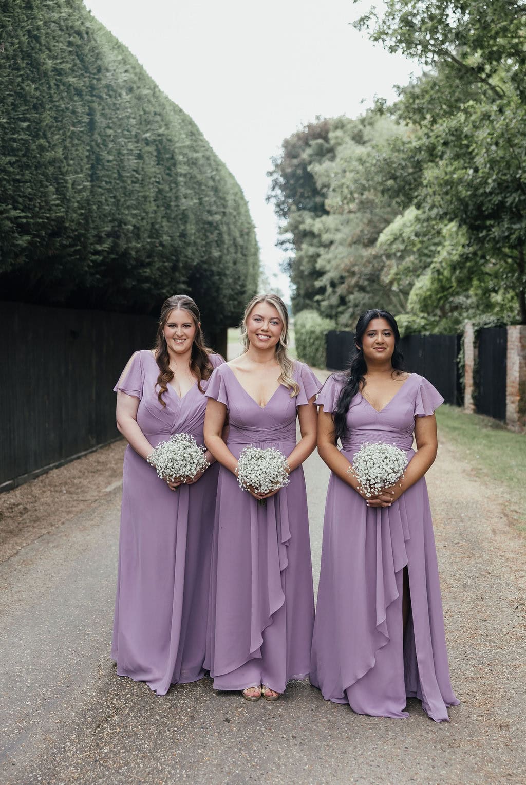 Gaynes Park wedding flowers, Little Tin Shed Flowers, Julia & You photography