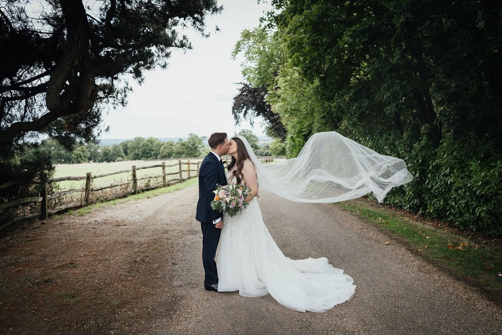 Gaynes Park wedding flowers, Little Tin Shed Flowers, Julia & You photography