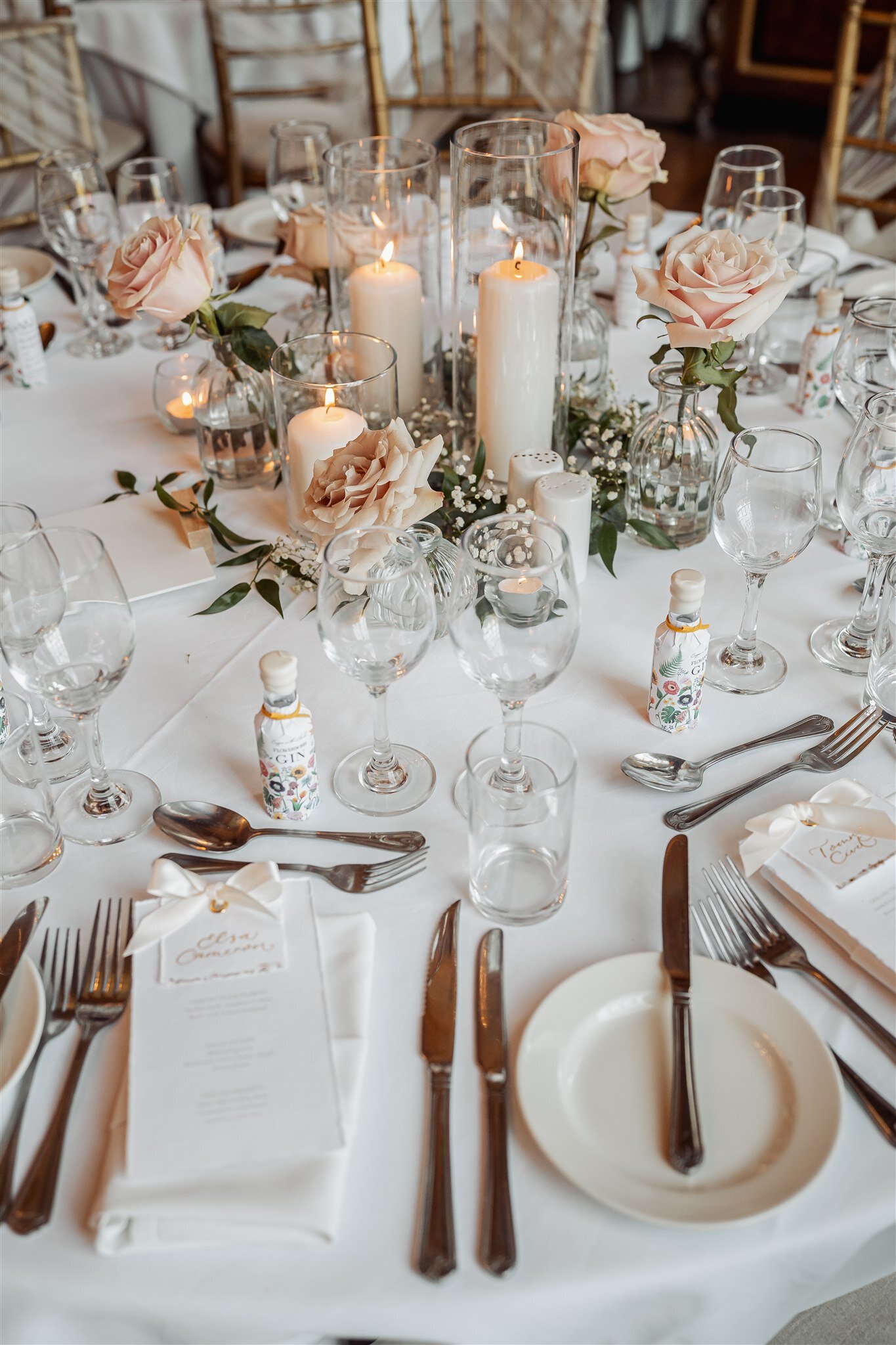 Gosfield Hall wedding flowers, Little Tin shed flowers, Johy payton photography