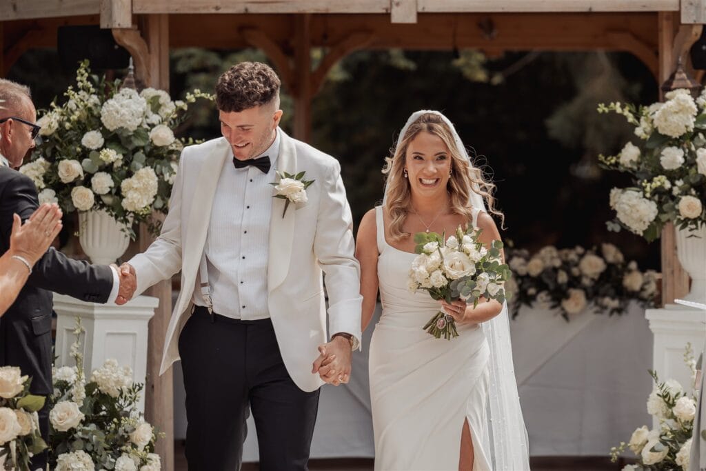 ABIGAIL + JORDAN