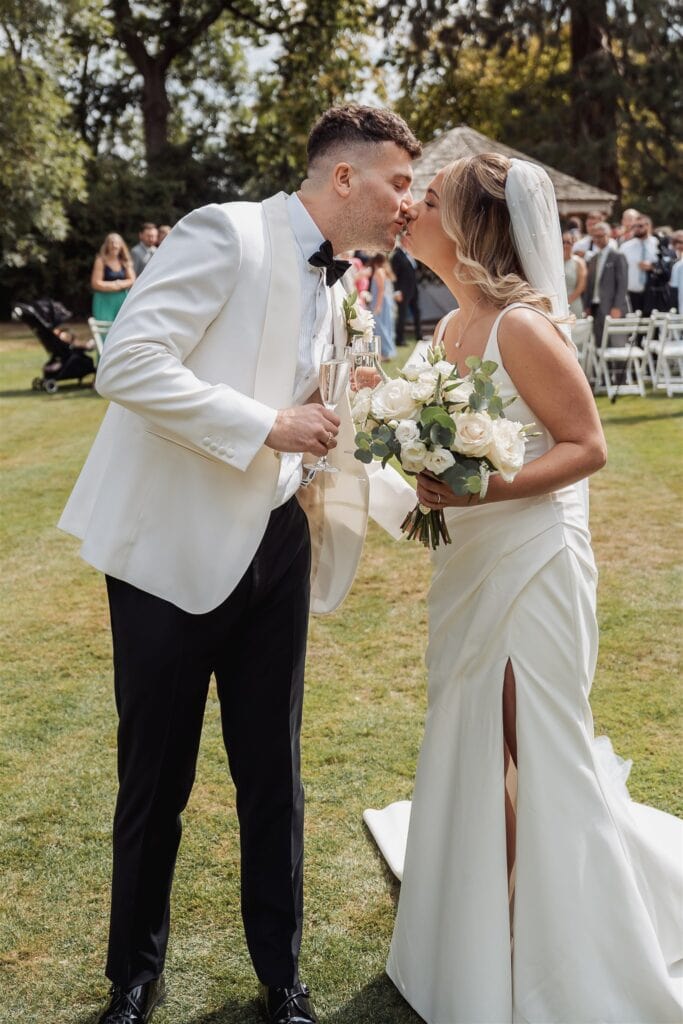 ABIGAIL + JORDAN