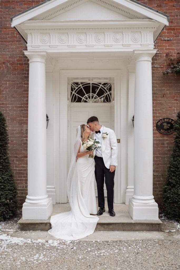 ABIGAIL + JORDAN