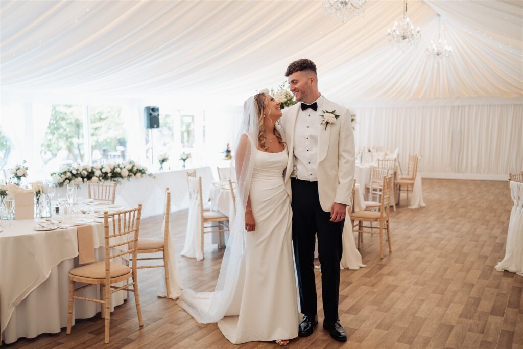 ABIGAIL + JORDAN