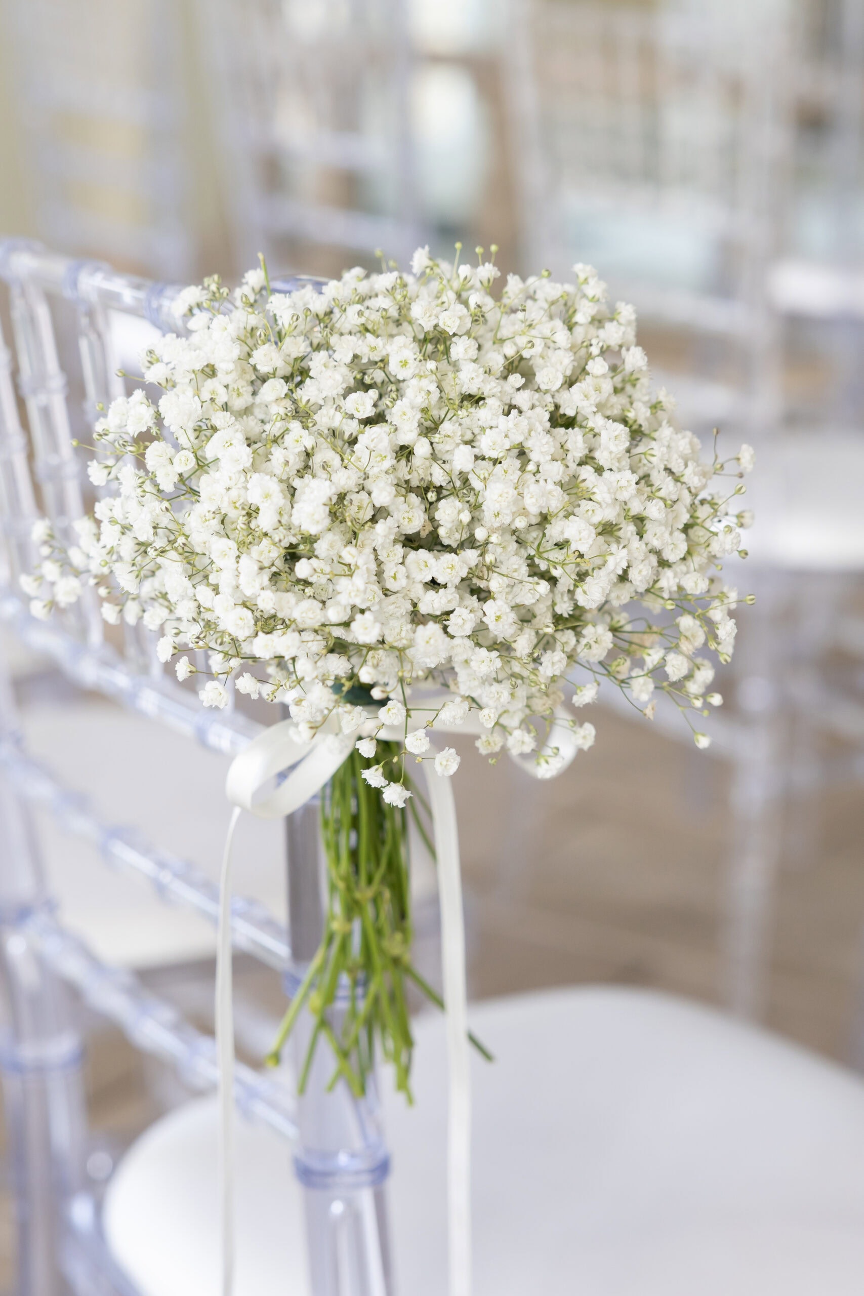 Frien Manor Wedding flowers