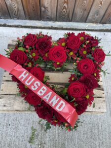 Red Heart