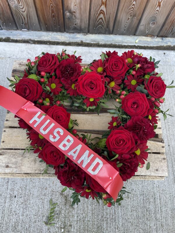 Red Heart