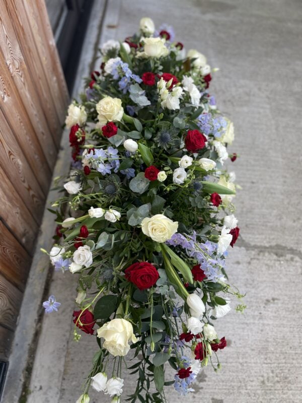 WestHam Coffin Top