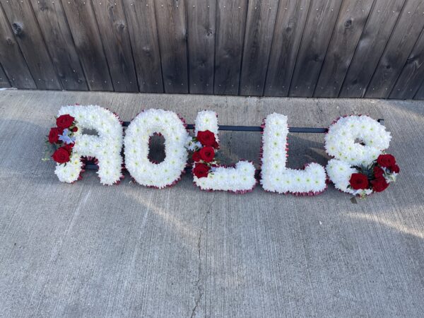 WestHam Rolls